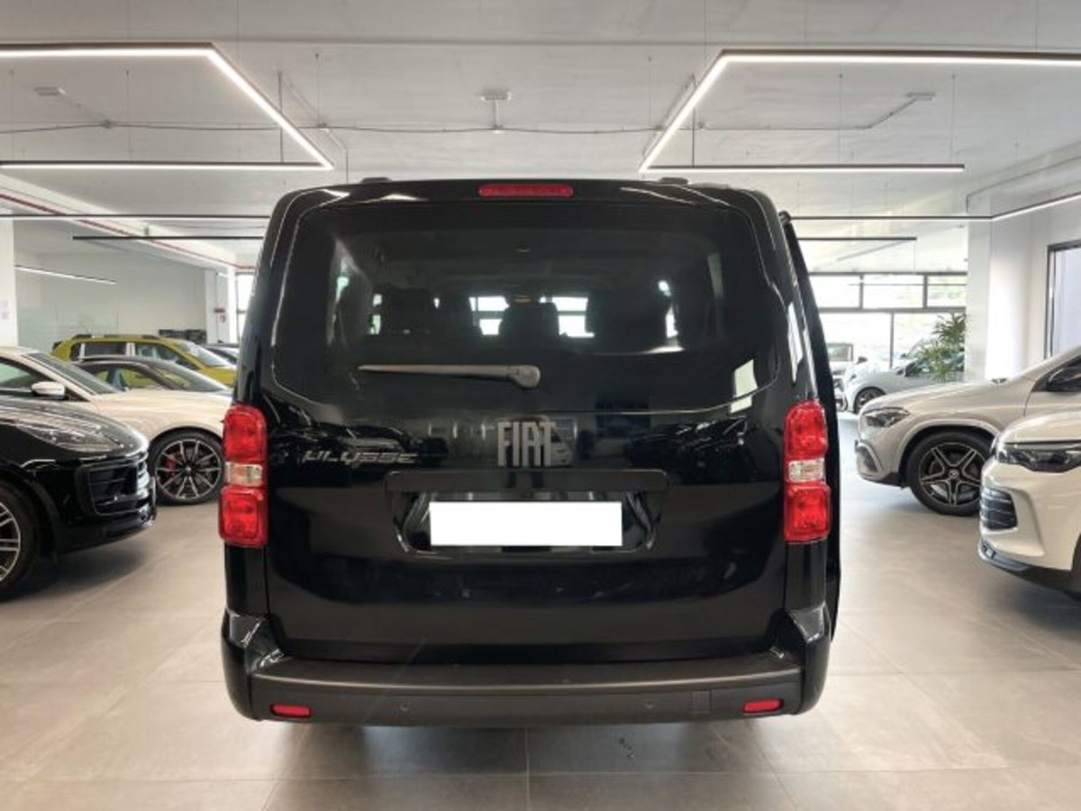 Fiat Ulysse M1 2.0 bluehdi 180cv L3H1 AT8 (15)