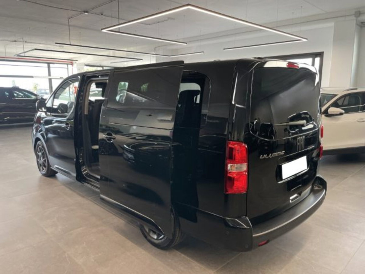 Fiat Ulysse M1 2.0 bluehdi 180cv L3H1 AT8 (16)
