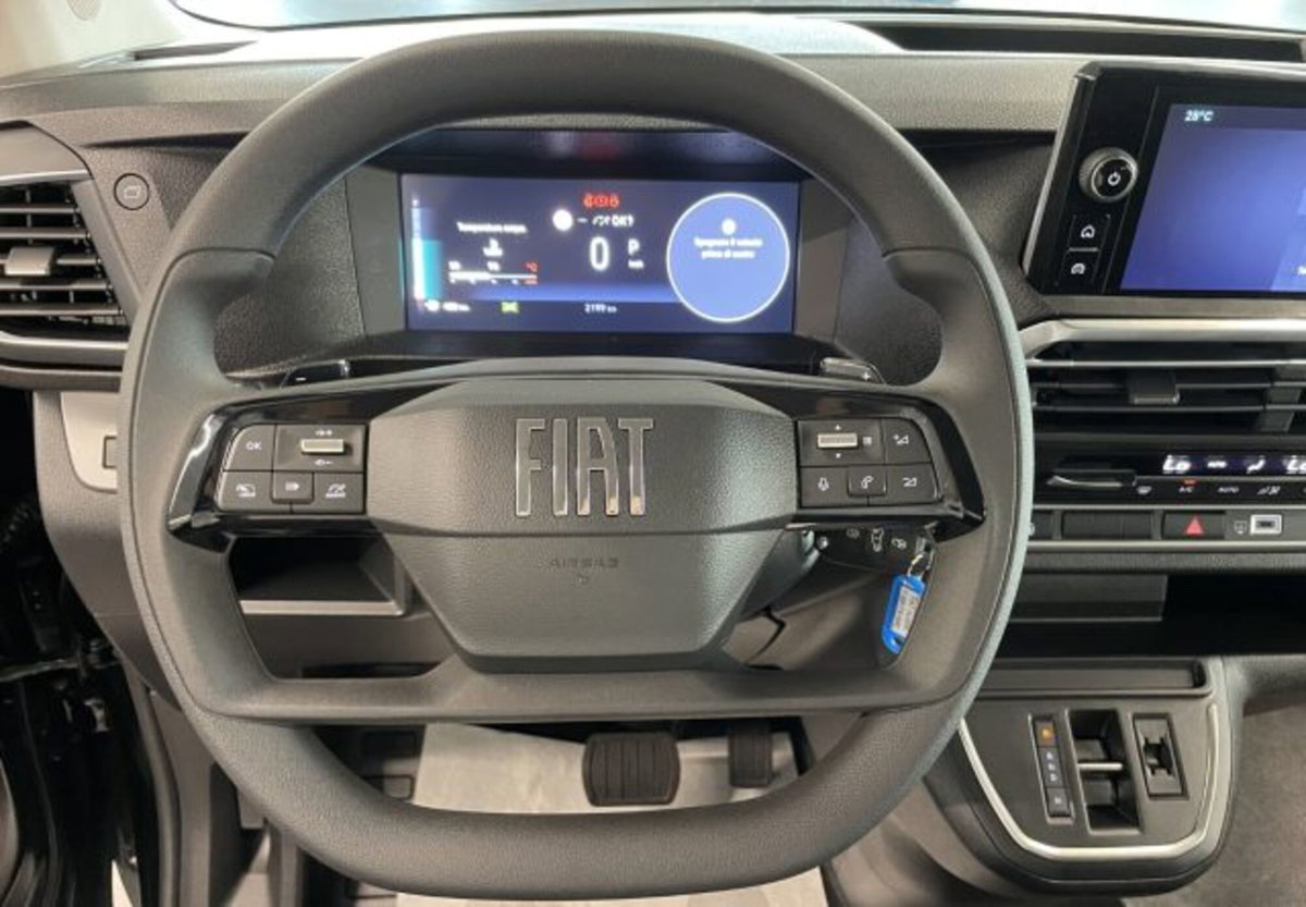 Fiat Ulysse M1 2.0 bluehdi 180cv L3H1 AT8 (17)