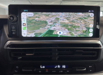 Fiat Ulysse M1 2.0 bluehdi 180cv L3H1 AT8 (19)