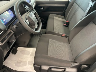 Fiat Ulysse M1 2.0 bluehdi 180cv L3H1 AT8 (5)