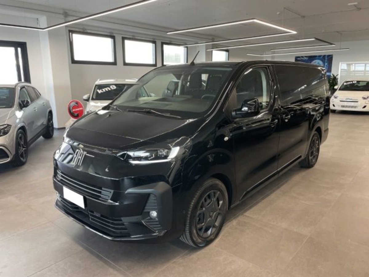 Fiat Ulysse M1 2.0 bluehdi 180cv L3H1 AT8 (6)