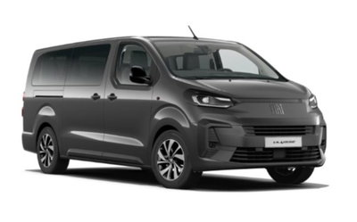 Fiat Ulysse combi M1 2.0 bluehdi 180cv L3H1 AT8 usato
