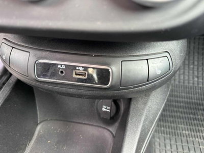 Fiat 500X 1.6 MultiJet 120 CV Lounge (14)