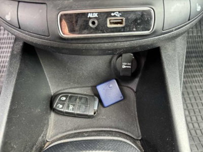 Fiat 500X 1.6 MultiJet 120 CV Lounge (15)