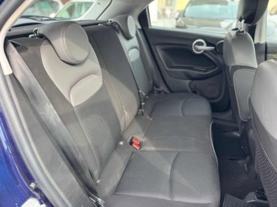 Fiat 500X 1.6 MultiJet 120 CV Lounge (18)