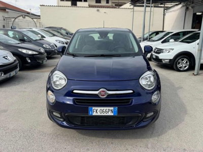 Fiat 500X 1.6 MultiJet 120 CV Lounge (2)
