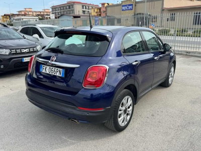 Fiat 500X 1.6 MultiJet 120 CV Lounge (4)