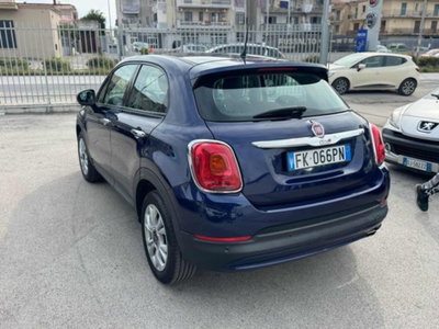 Fiat 500X 1.6 MultiJet 120 CV Lounge (6)