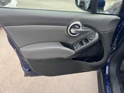 Fiat 500X 1.6 MultiJet 120 CV Lounge (7)