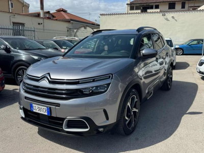 Citroen C5 Aircross Aircross BlueHDi 130 S&S Shine usata
