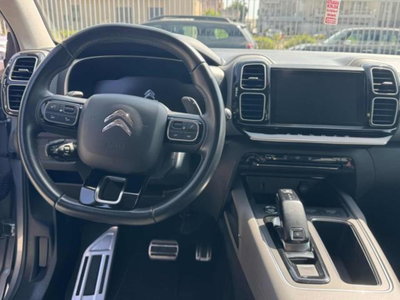 Citroen C5 Aircross Aircross BlueHDi 130 S&S Shine (10)