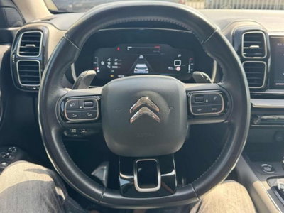 Citroen C5 Aircross Aircross BlueHDi 130 S&S Shine (11)