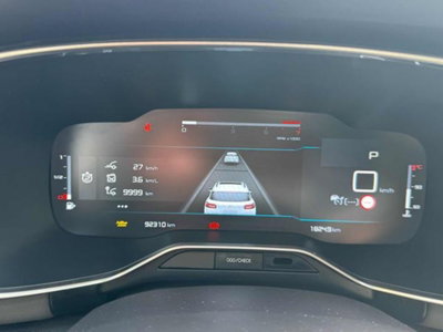 Citroen C5 Aircross Aircross BlueHDi 130 S&S Shine (12)