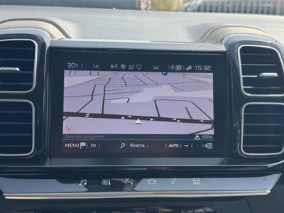 Citroen C5 Aircross Aircross BlueHDi 130 S&S Shine (14)