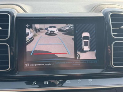 Citroen C5 Aircross Aircross BlueHDi 130 S&S Shine (15)
