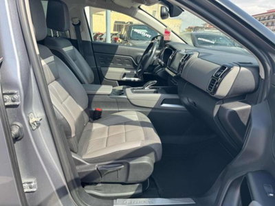 Citroen C5 Aircross Aircross BlueHDi 130 S&S Shine (18)