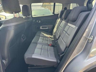 Citroen C5 Aircross Aircross BlueHDi 130 S&S Shine (19)