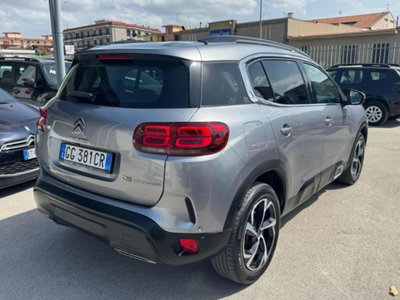 Citroen C5 Aircross Aircross BlueHDi 130 S&S Shine (4)
