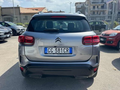 Citroen C5 Aircross Aircross BlueHDi 130 S&S Shine (5)