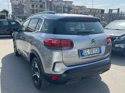 Citroen C5 Aircross Aircross BlueHDi 130 S&S Shine (6)