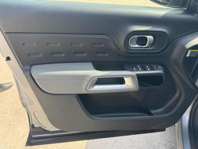 Citroen C5 Aircross Aircross BlueHDi 130 S&S Shine (8)
