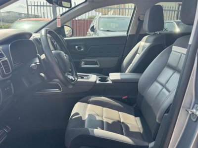 Citroen C5 Aircross Aircross BlueHDi 130 S&S Shine (9)