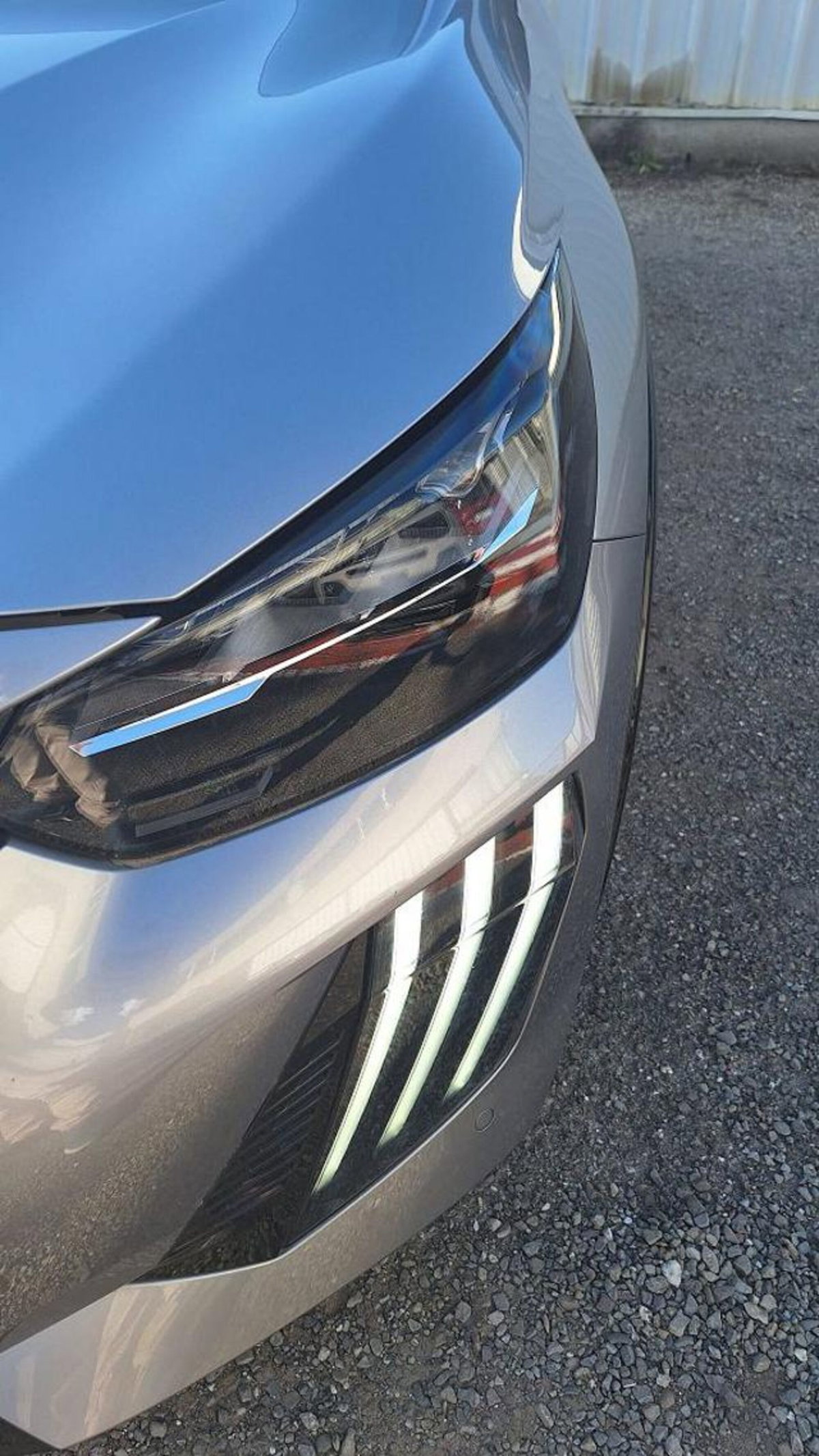 Peugeot 208 motore elettrico 136 CV 5 porte GT Line (17)