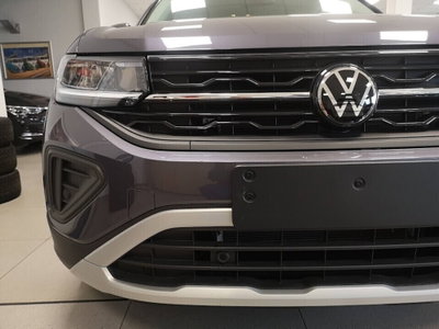 Volkswagen T-Cross 1.0 tsi Edition 95cv (10)