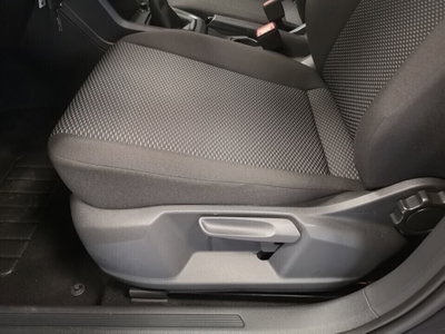 Volkswagen T-Cross 1.0 tsi Edition 95cv (14)