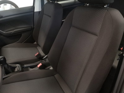 Volkswagen T-Cross 1.0 tsi Edition 95cv (15)