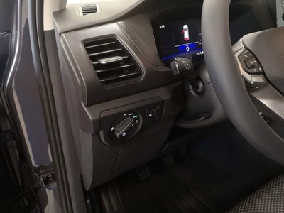 Volkswagen T-Cross 1.0 tsi Edition 95cv (16)