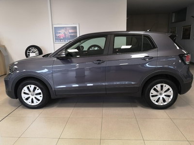 Volkswagen T-Cross 1.0 tsi Edition 95cv (5)