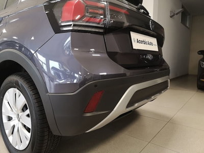 Volkswagen T-Cross 1.0 tsi Edition 95cv (6)