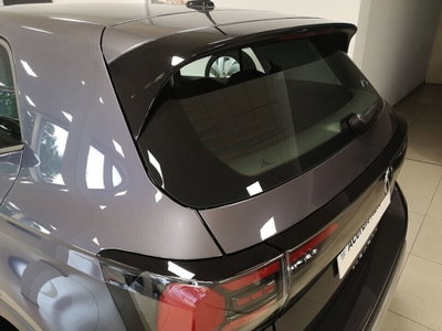 Volkswagen T-Cross 1.0 tsi Edition 95cv (7)