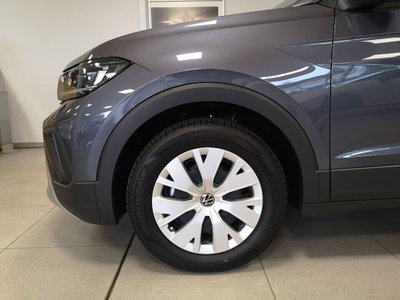 Volkswagen T-Cross 1.0 tsi Edition 95cv (8)