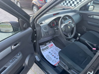 Suzuki Swift 1.3 GPL 5p. GL Safety Pack (10)