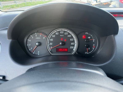 Suzuki Swift 1.3 GPL 5p. GL Safety Pack (12)