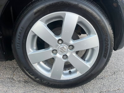 Suzuki Swift 1.3 GPL 5p. GL Safety Pack (17)