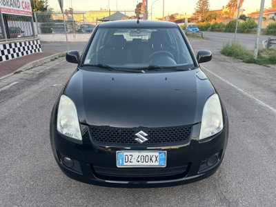 Suzuki Swift 1.3 GPL 5p. GL Safety Pack (2)