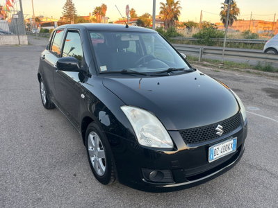 Suzuki Swift 1.3 GPL 5p. GL Safety Pack (3)