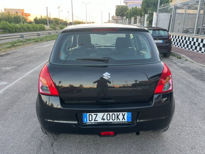 Suzuki Swift 1.3 GPL 5p. GL Safety Pack (6)