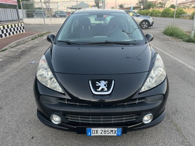 Peugeot 207 8V 75CV 3p. X Line (2)