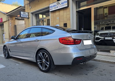 BMW Serie 6 Gran Turismo 620d  Msport (4)