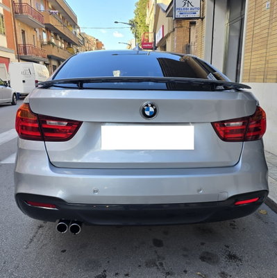 BMW Serie 6 Gran Turismo 620d  Msport (5)