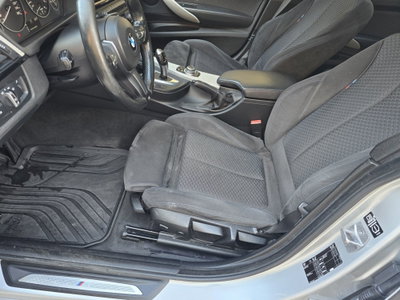 BMW Serie 6 Gran Turismo 620d  Msport (9)