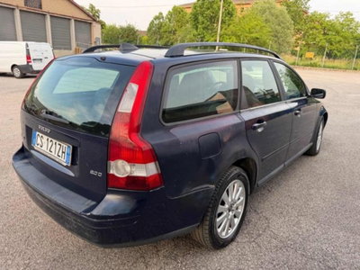 Volvo V50 2.0 D cat Kinetic (3)