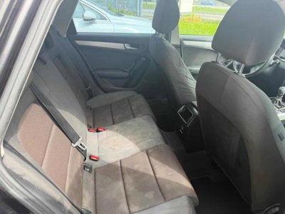 Audi A4 Allroad 2.0 TDI 143 CV F.AP. Advanced (19)