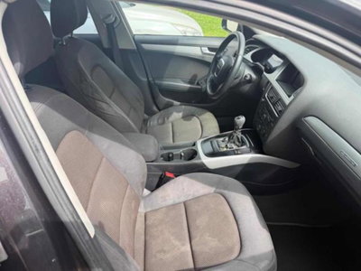 Audi A4 Allroad 2.0 TDI 143 CV F.AP. Advanced (20)