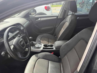 Audi A4 Allroad 2.0 TDI 143 CV F.AP. Advanced (4)